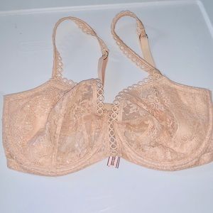 Victoria Secret 34DDD unlined bra